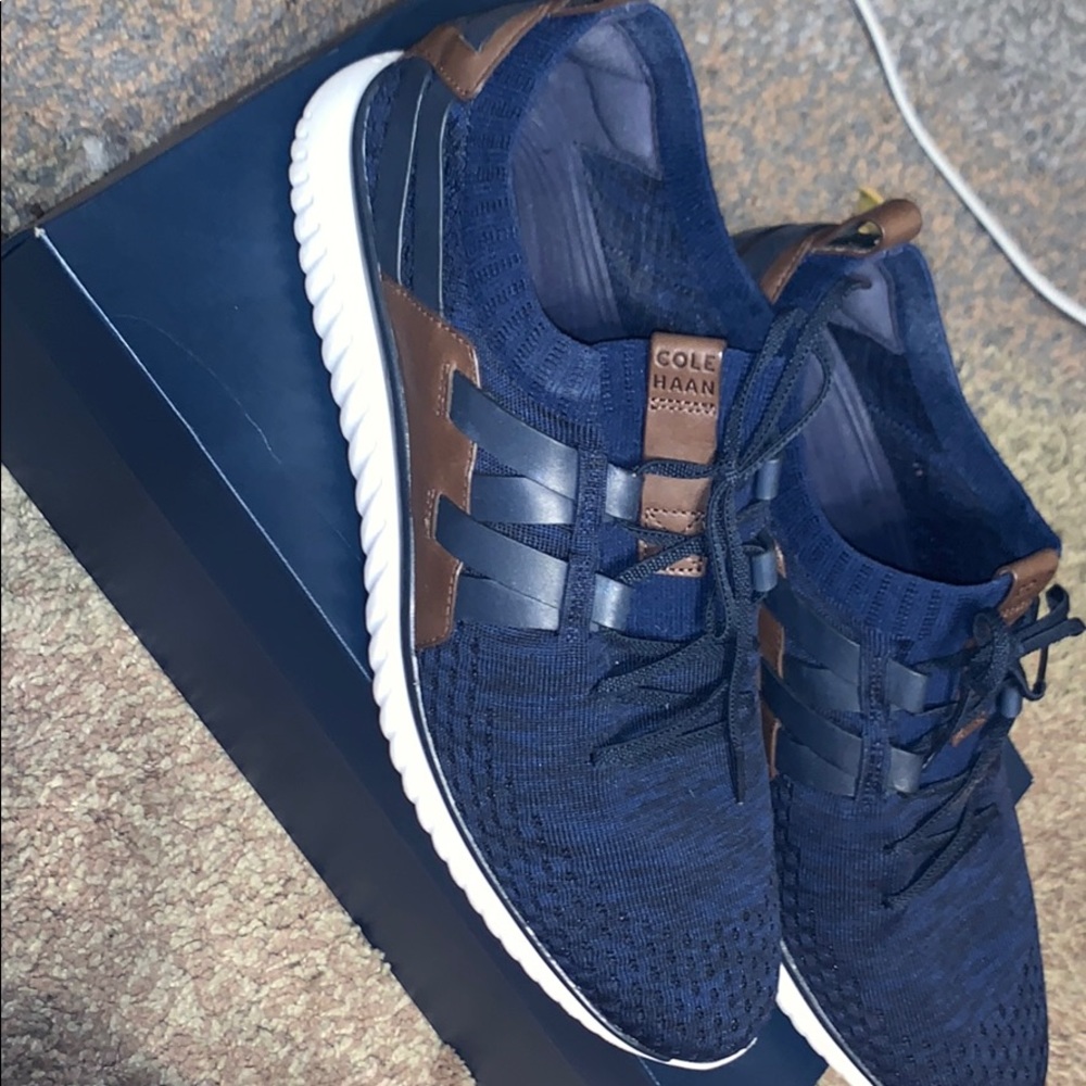 COLE HAAN GRANDMOTION